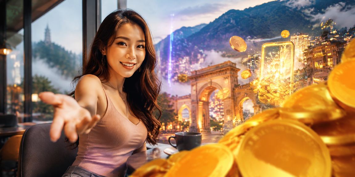 Pilihan pertaruhan dan pembayaran di kawasan pelancongan Genting Highlands
