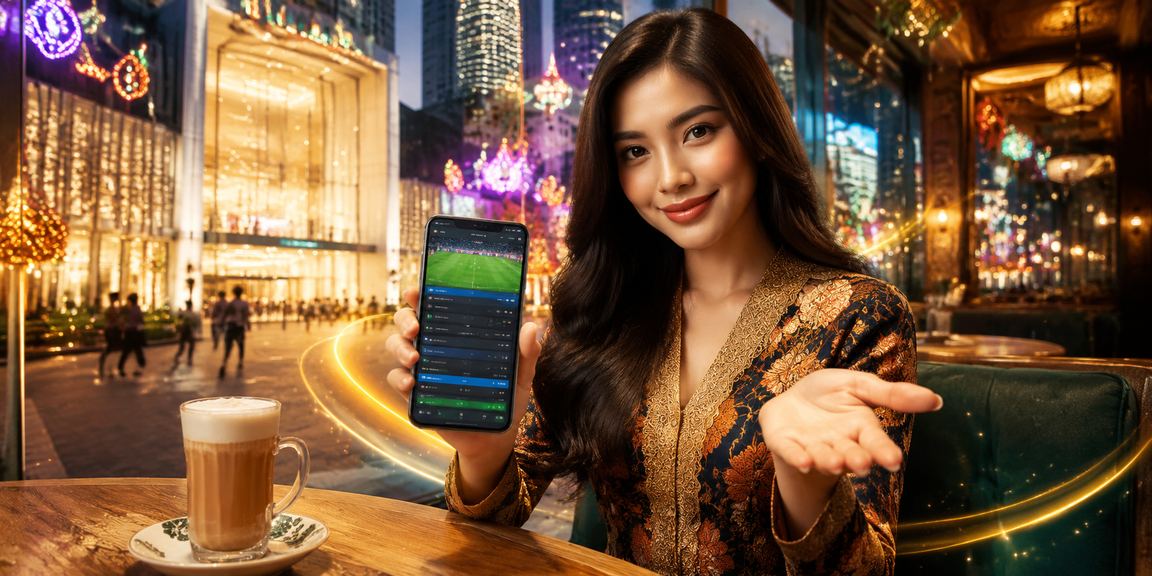 Pengalaman Roulette pada telefon pintar di Kuala Lumpur melalui dovaswez496