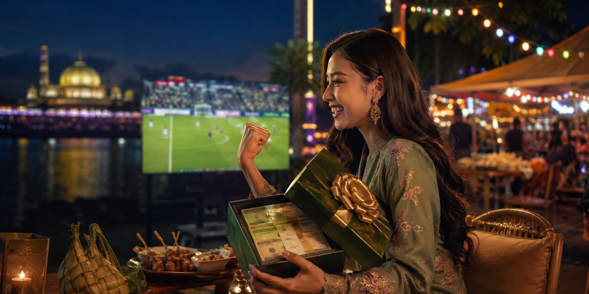 Bonus VIP dan promosi Roulette Hari Raya Putrajaya dovaswez496